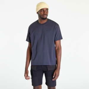 Tričko s krátkým rukávem adidas Originals Pharrell Williams Basics Tee Black