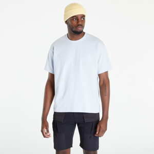 Tričko s krátkým rukávem adidas Originals Pharrell Williams Basics Tee Blue