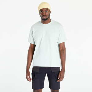 Tričko s krátkým rukávem adidas Originals Pharrell Williams Basics Tee Linen Green