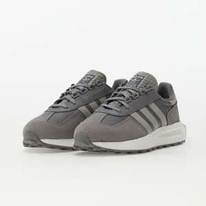 adidas Originals Retropy E5 Grey Three/ Metalic Grey/ Ftwr White