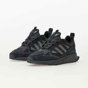 adidas Originals ZX 1K BOOST - Seas. 2.0 Grey Five/ Carbon/ Core Black