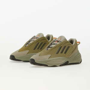 adidas Originals Ozrah Orbit Green/ Feather Grey/ Shale Olive