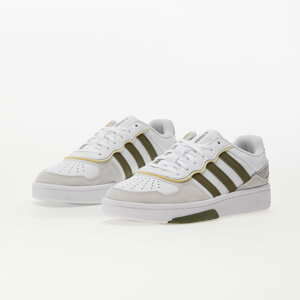 adidas Originals Courtic Ftwr White/ Focus Olive/ Grey One