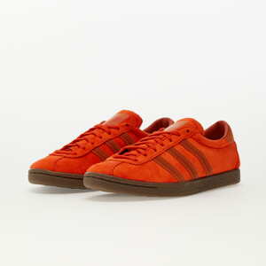 adidas Originals Tobacco Gruen Core Orange/ Fox Orange/ Gum5