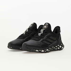 adidas Performance Web BOOST W Core Black/ Core Black/ Ftwr White