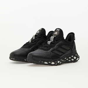 adidas Performance Web BOOST W Core Black/ Core Black/ Ftwr White