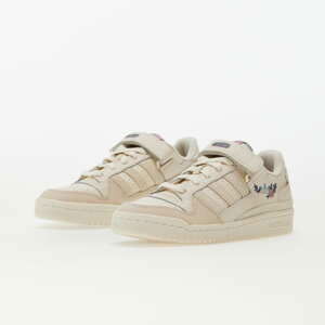 adidas Originals Forum Low W Wonder White/ Wonder White/ Magnum Mauve