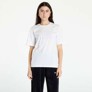 Dámské tričko The North Face Relaxed Easy T-Shirt White