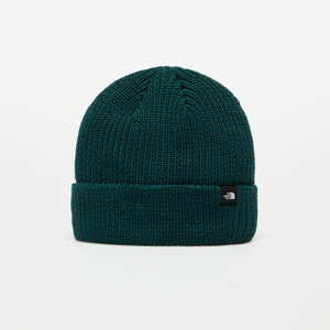 Kulich The North Face Tnf Fisherman Beanie Zelený