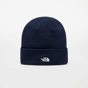 Kulich The North Face Norm Beanie Modrá