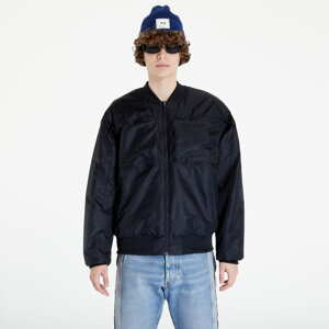 Podzimní bunda adidas Originals Reclaim Reversible Jacket Black