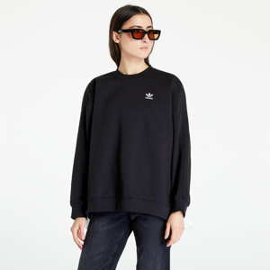 Dámská mikina adidas Originals Laced Crew Black