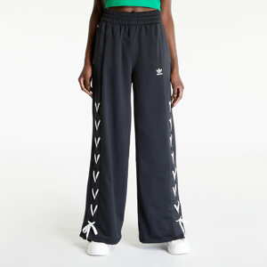 Dámské kalhoty adidas Originals Wide Leg Pant Black