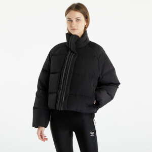 Dámská zimní bunda adidas Originals Down Jacket Short Black