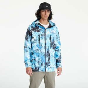 Bunda The North Face Print Dragline Jacket Nrsbluclnvnnevrafaceprint