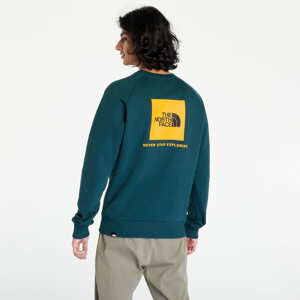 Svetr The North Face Rag Redbx Crew New Ponderosa