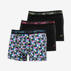 Nike Dri-FIT Ultra Strech Micro Trunk Černé