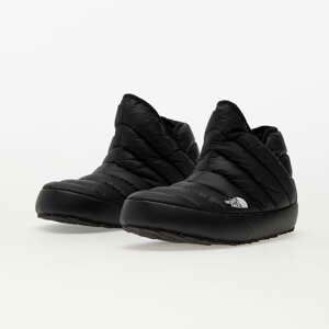 Dámské zimní boty The North Face Thermoball Traction Bootie TNF Black/ TNF White