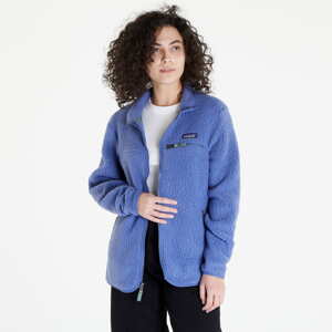 Bunda Patagonia W's Retro Pile Jacket Current Blue