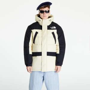 Pánská zimní bunda The North Face Himalayan Insulated Parka Jacket Béžová