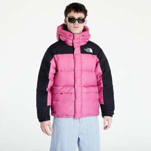 Pánská zimní bunda The North Face Hmlyn Down Parka Pink