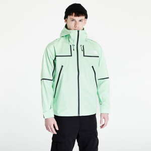 Podzimní bunda The North Face Rmst Fl Mountain Jacket Zelená