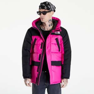 Pánská zimní bunda The North Face Himalayan Insulated Parka Jacket Pink