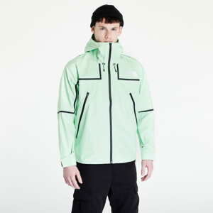 Podzimní bunda The North Face Rmst Fl Mountain Jacket Zelená