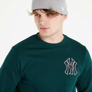 Mikina New Era Mlb Heritage Crew Neck New York Yankees Dkgnvy