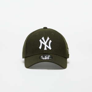 Dětská kšiltovka New Era 940 Mlb Melton The League 9Forty New York Yankees Dkgwhi