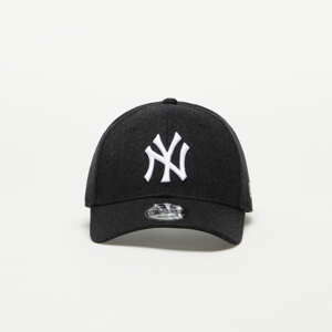 Dětská kšiltovka New Era 940 Mlb Melton The League 9Forty New York Yankees Black/ White