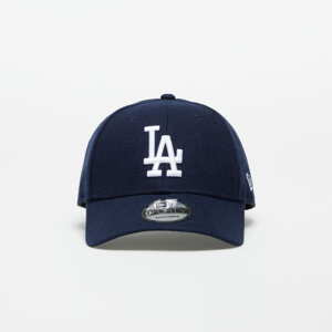 Dětská kšiltovka New Era 940 Mlb Melton The League 9Forty Los Angeles Dodgers Navy/ White