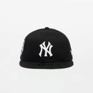 Dětská kšiltovka New Era 950 Mlb Coops 9Fifty New York Yankees Black