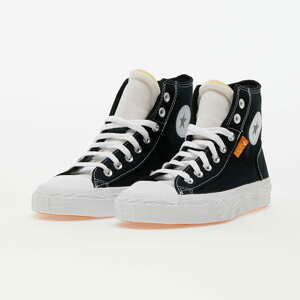 Converse Chuck Taylor Alt Star Canvas Black/ White/ White