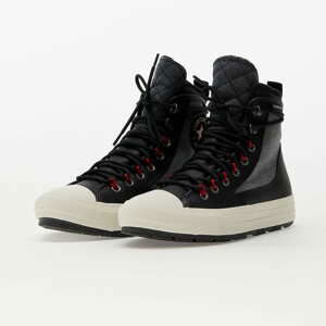 Converse Chuck Taylor All Star All Terrain Iron Grey/ Black/ Egret