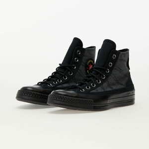 Converse Chuck 70 Gore-Tex Black/ Black/ Black