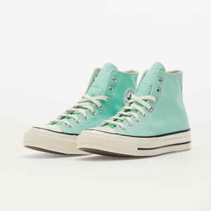 Converse Chuck 70 Pastel Polyester Prism Green/ Egret/ Black