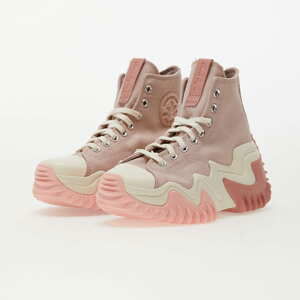 Converse Run Star Motion Stone Mauve/ Rust Pink