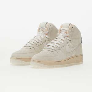 Nike W Air Force 1 Sculpt Sail/ Phantom-Sesame-Pure Platinum