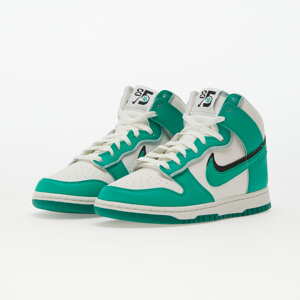 Nike Dunk High Retro SE Phantom/ Stadium Green-Sail-Black