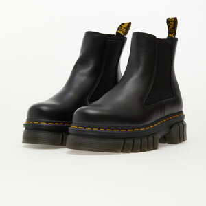 Dámské zimní boty Dr. Martens Audrick Chelsea Chelsea Boot Black