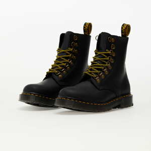 Dr. Martens 1460 Pascal 8 Eye Boot Black