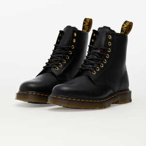 Pánské zimní boty Dr. Martens 1460 8 Eye Boot Black