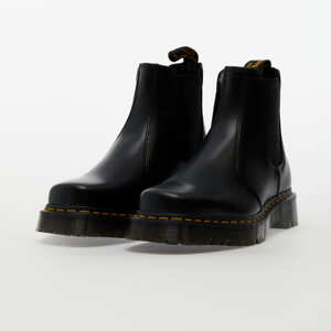 Dr. Martens 2976 Bex Squared Chelsea Boot Black