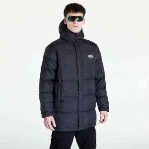 Pánská zimní bunda Mass DNM Winter Jacket Protect Černá