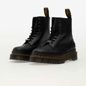 Pánské zimní boty Dr. Martens 1460 Bex Ds Pltd 8 Eye Boot Black