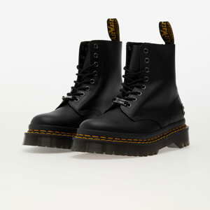 Pánské boty Dr. Martens 1460 Bex Ds Pltd 8 Eye Boot Black