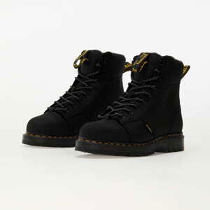 Dr. Martens 1460 Ltt Trinity Wp 8 Tie Boot Black