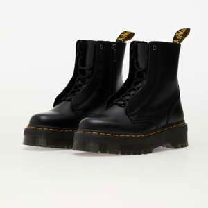 Pánské zimní boty Dr. Martens Jarrick 8 Tie Boot Black