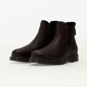 Pánské zimní boty Dr. Martens 2976 Chelsea Boot Dark Brown